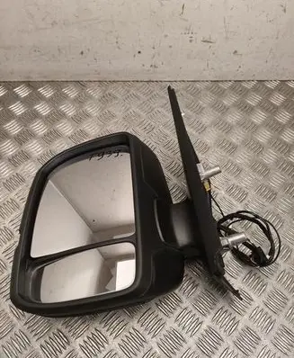 Volkswagen Crafter Front door electric wing mirror E1041427