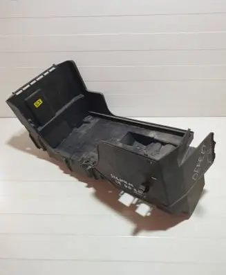 Opel Signum Battery box tray cover/lid 24438484 0086022 24413805