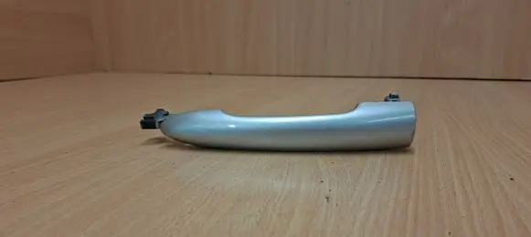 Renault Espace - Grand espace IV Front door exterior handle 7701472932 8200028784