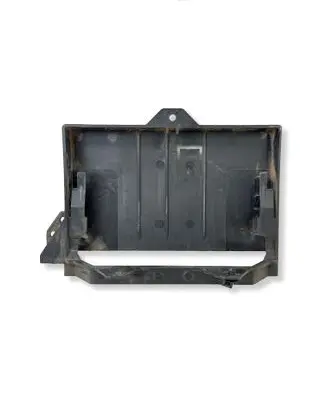 Chevrolet Captiva Engine control unit holder 