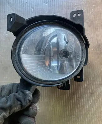 Hyundai Santa Fe Front fog light 92201-2B