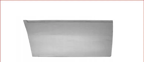 Mercedes-Benz Sprinter W901 W902 W903 W904 Front door card panel trim 