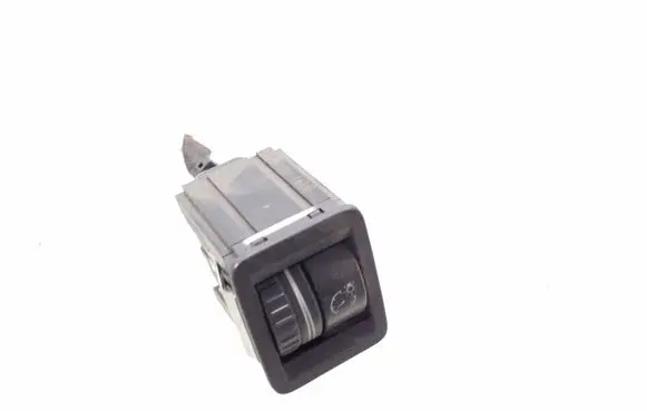 Panel lighting control switch