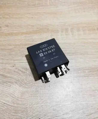 Audi A6 S6 C6 4F Other control units/modules 4A0919579E