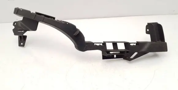 Opel Zafira C Headlight/headlamp mounting bracket 13300783