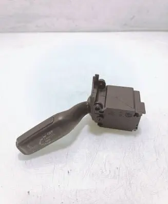 Audi A6 S6 C6 4F Cruise control stalk 4E0953521 09040700 K0301214600