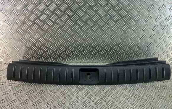 Hyundai Tucson TL Trunk/boot sill cover protection 85771D7000