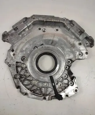 Audi Q7 4M Timing chain cover 059103171C