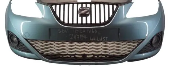 Seat Ibiza IV (6J,6P) Front bumper