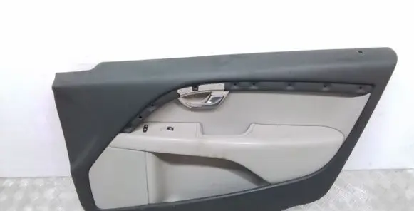 Volvo V70 Front door card panel trim 30649484 39889846