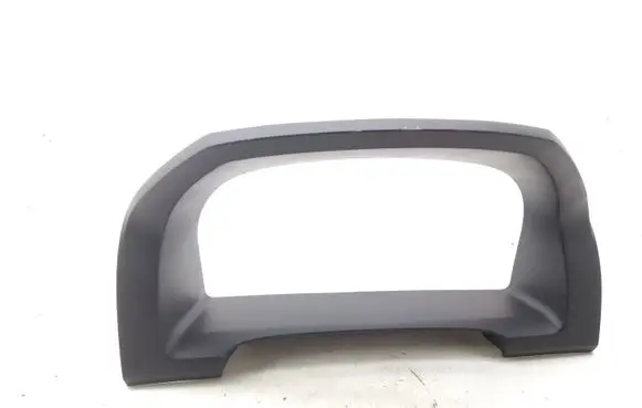 Dashboard trim