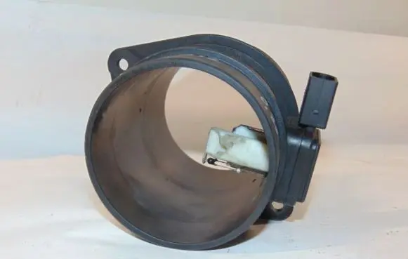 Land Rover Range Rover Sport L320 Mass air flow meter PHF500101 4H229G820AA 5WK97010