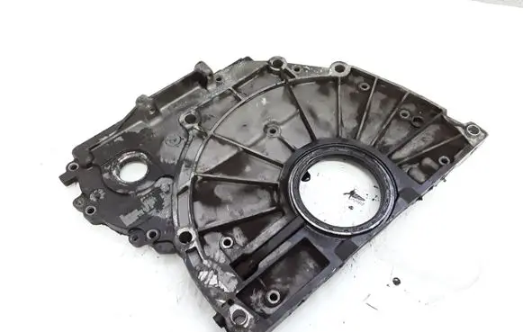 BMW 5 F10 F11 Other engine bay part 11148516751 8516751 14795910
