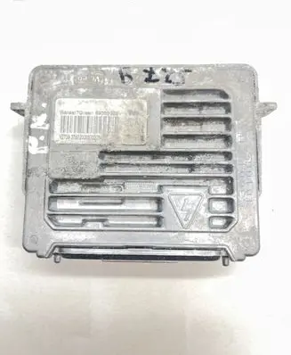 Land Rover Range Rover Sport L320 Xenon control unit/module 89089352 10007125 376120008203014