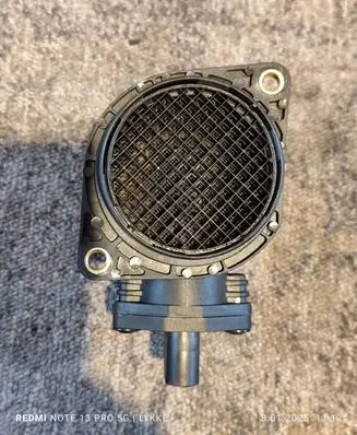 Audi TT Mk1 Mass air flow meter PBTGF30