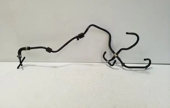 Bentley Continental Vacuum line/pipe/hose 3W0612041AS