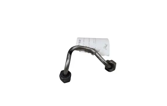Volvo V40 Cross country Fuel injector supply line/pipe 