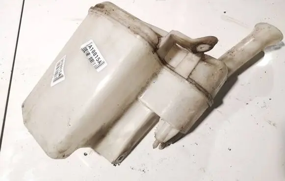 Toyota Aygo AB10 Windshield washer fluid reservoir/tank