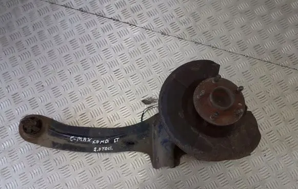 Ford Focus C-MAX Stub axle 
