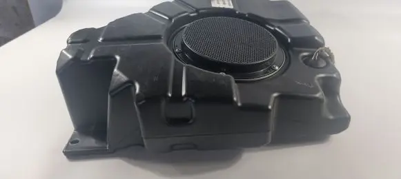 Jeep Grand Cherokee Subwoofer speaker 05064610AC 26777AF F1AA125175151