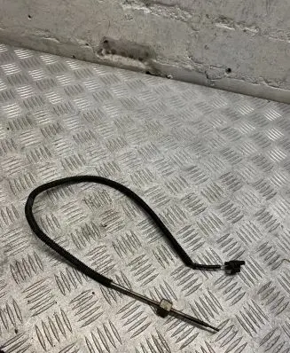 Exhaust gas temperature sensor