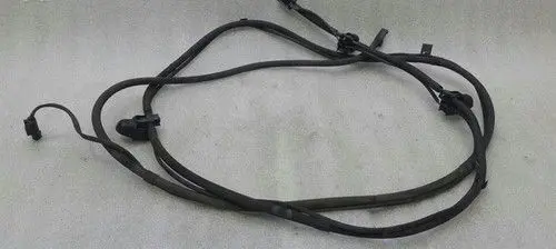 Mercedes-Benz E W212 Windshield washer fluid hose A2128601092