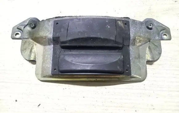Subaru Legacy Automatic gearbox
