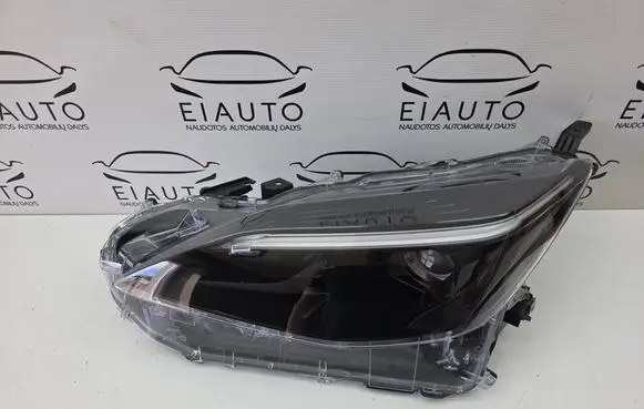 Headlight/headlamp