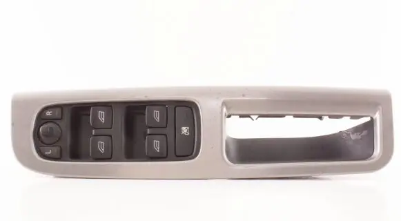 Volvo S40, V40 Electric window control switch 30658444