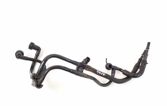 Hyundai Santa Fe Brake vacuum hose/pipe 314552F110