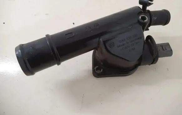 Seat Altea Thermostat/thermostat housing 03G121132