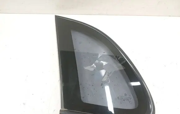 Chrysler PT Cruiser Rear side window 43R000465 E943R000465