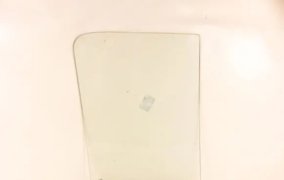 Ford Transit Front door window glass four-door 