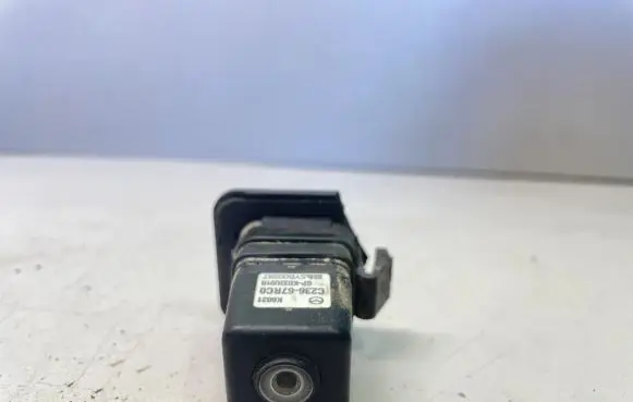 Reversing camera