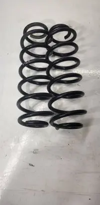 Volkswagen Golf Plus Rear coil spring