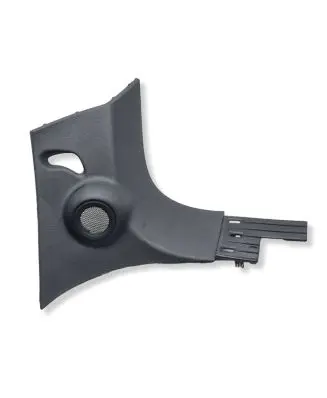 Dodge Durango (D)pillar trim (top) 6DF19TRMAA