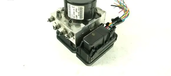 Mazda 3 II ABS Pump 8V612C405CA 06210216144