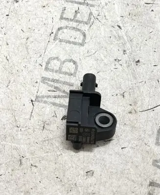 BMW 5 F10 F11 Airbag deployment crash/impact sensor 9224177