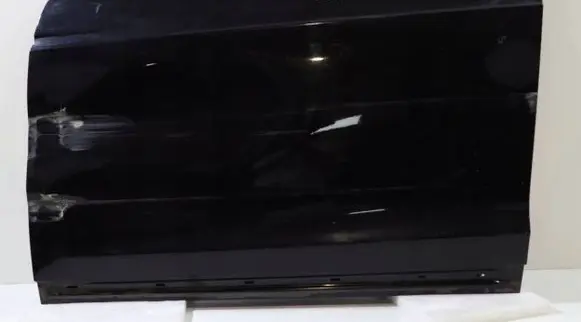 Tesla Model X Front door 1069535-E0-C