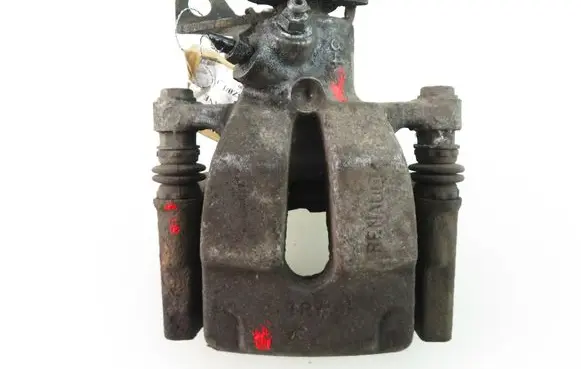 Renault Megane III Rear brake caliper 