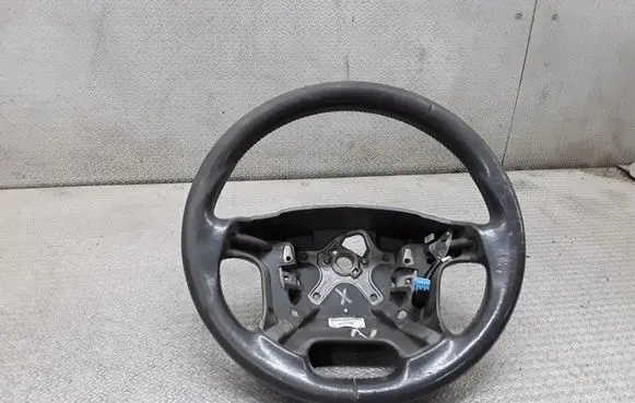 Volvo V70 Steering wheel 8643448