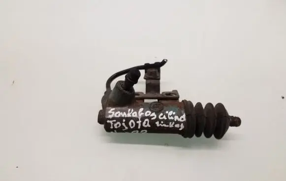Clutch master cylinder