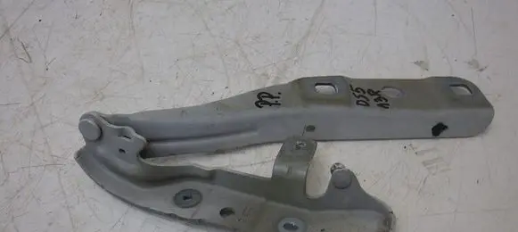 Citroen DS5 Engine bonnet/hood hinges 9803222580