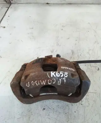 Opel Combo D Front brake caliper