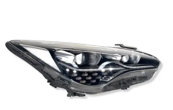 KIA Stinger Headlight/headlamp 92102J5