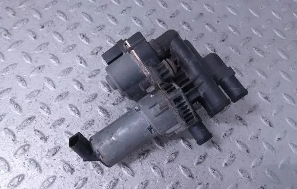 Mercedes-Benz CL C215 Electric auxiliary coolant/water pump A2208300084 2208300084