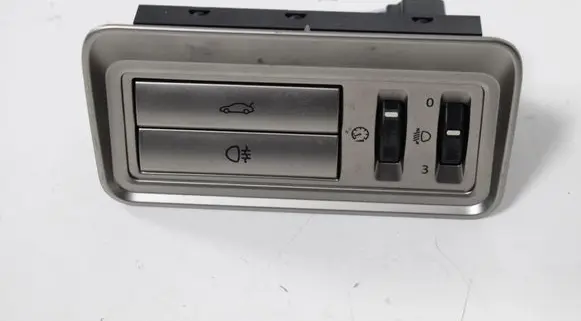 Mazda 6 A set of switches 8X2311654BC