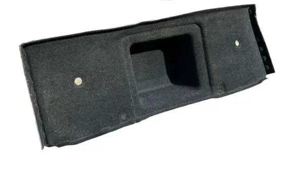 BMW 6 F12 F13 Other trunk/boot trim element 7224931