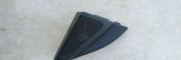 Mercedes-Benz CLK A209 C209 Side speaker trim/cover 2097250211