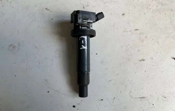 Citroen C1 High voltage ignition coil 90919T2002